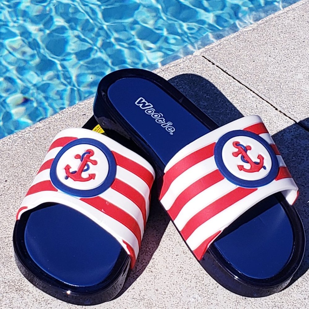 Light Up Sandals